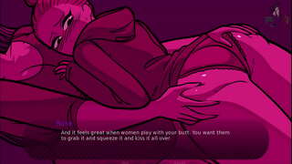 Mochyn Therapi Demo Pennod Dau