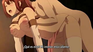 Famintinana Cumshots Isekai Episode 1