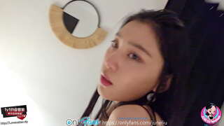 Jun Liu / SpicyGum - Buatan sendiri Hookup dengan seorang Pelajar Cina