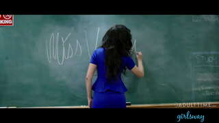 Kaiako MILF Angela White Aroha te Ākonga