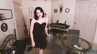 ���रण भाचा Fucks काकू केल्यानंतर, तो Fucked त्याच्या चरण आई ट्रेलर