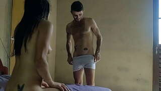 Novela Alle Peter dunando kosto pa Betosmoke i Bij Tambu