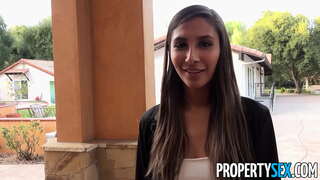 PropertySex Hot Agent med Fantastisk Organ, der Pandehår sin Klient for at Få Oversigt PropertySex Hot Agent med Fantastisk Organ, der Pandehår sin Klient for at Få Oversigt