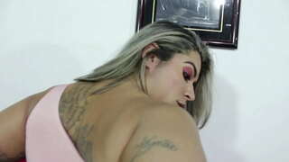 Big ass lahticity in italy