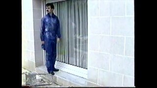 Ev Sahibinin Açık Kalçaları (Valy Verdi, Sidonie, Hpg)