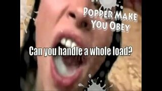 Tørstige cumslut s. xxxedition xxx