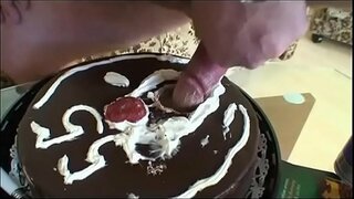 Zrelý človek chce do prdele teenager, Vol. 17