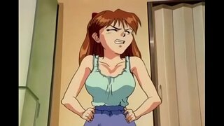 Kapitulo 10 - Si Eva (Latin)