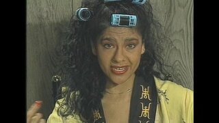 Metro - I Kärleksfull Färg 03 - scen 3