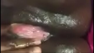 Spiller wit dat chokolade våde fisse