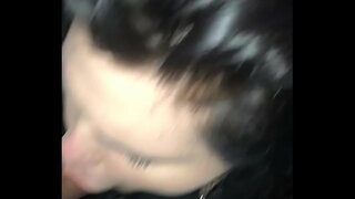 Store KVINDER struber pik