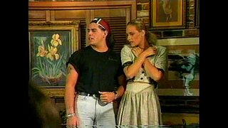 04 03 Анаболический Групповуха Нылъёс ( Дебби Даймонд)