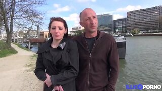 Ma võtan ta ees minu abikaasa