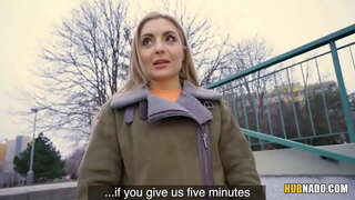 Мысық поцелуй на FakeHub